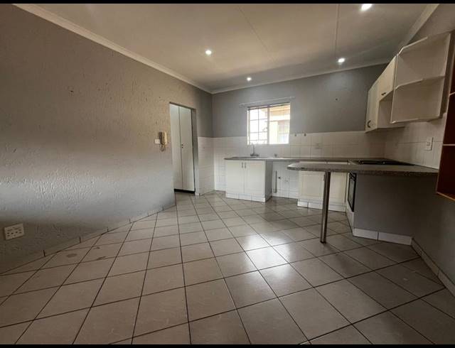 1 BEDROOM PROPERTY TO RENT IN KENLEAF